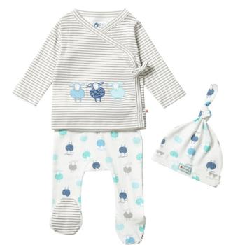 Piccalilly Baby-Set (Schaf)